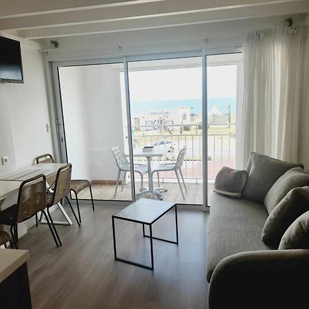 Bleu Mer Duplex & Suites Saint-Cyprien  Ngoại thất bức ảnh