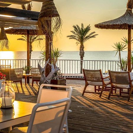 Bleu Mer Duplex & Suites Saint-Cyprien  Ngoại thất bức ảnh