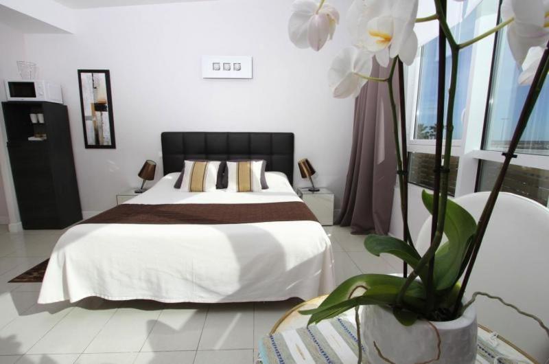 Bleu Mer Duplex & Suites Saint-Cyprien  Ngoại thất bức ảnh