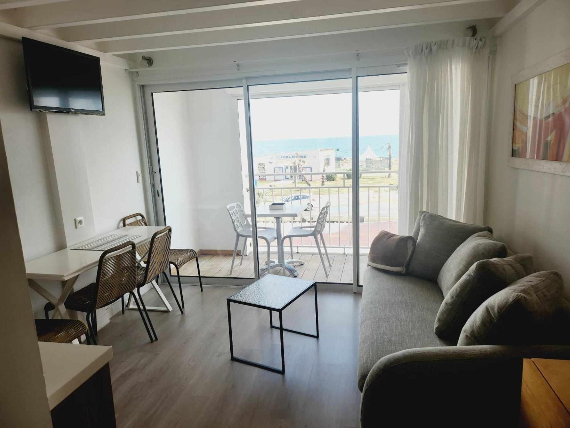 Bleu Mer Duplex & Suites Saint-Cyprien  Ngoại thất bức ảnh