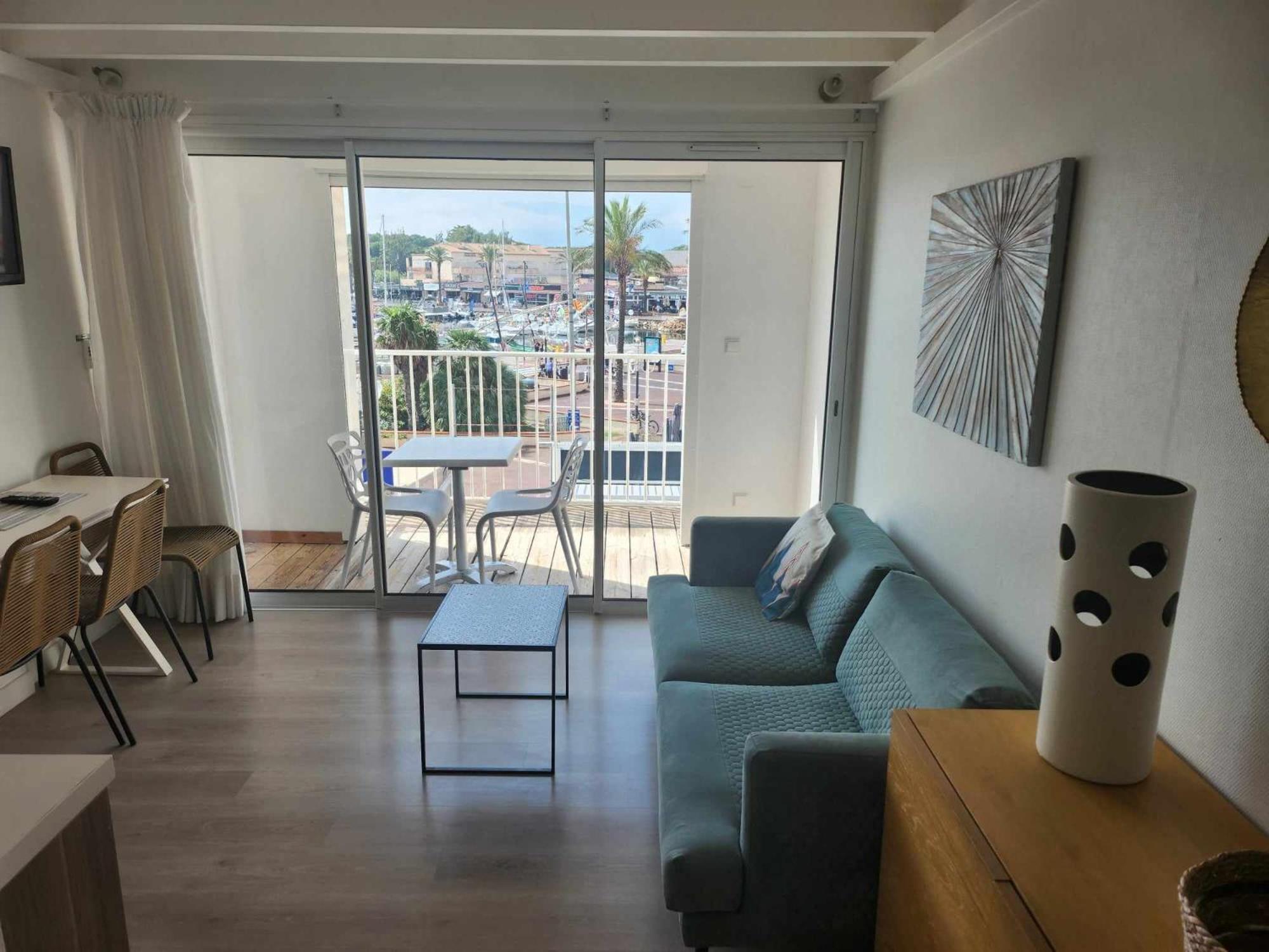 Bleu Mer Duplex & Suites Saint-Cyprien  Ngoại thất bức ảnh