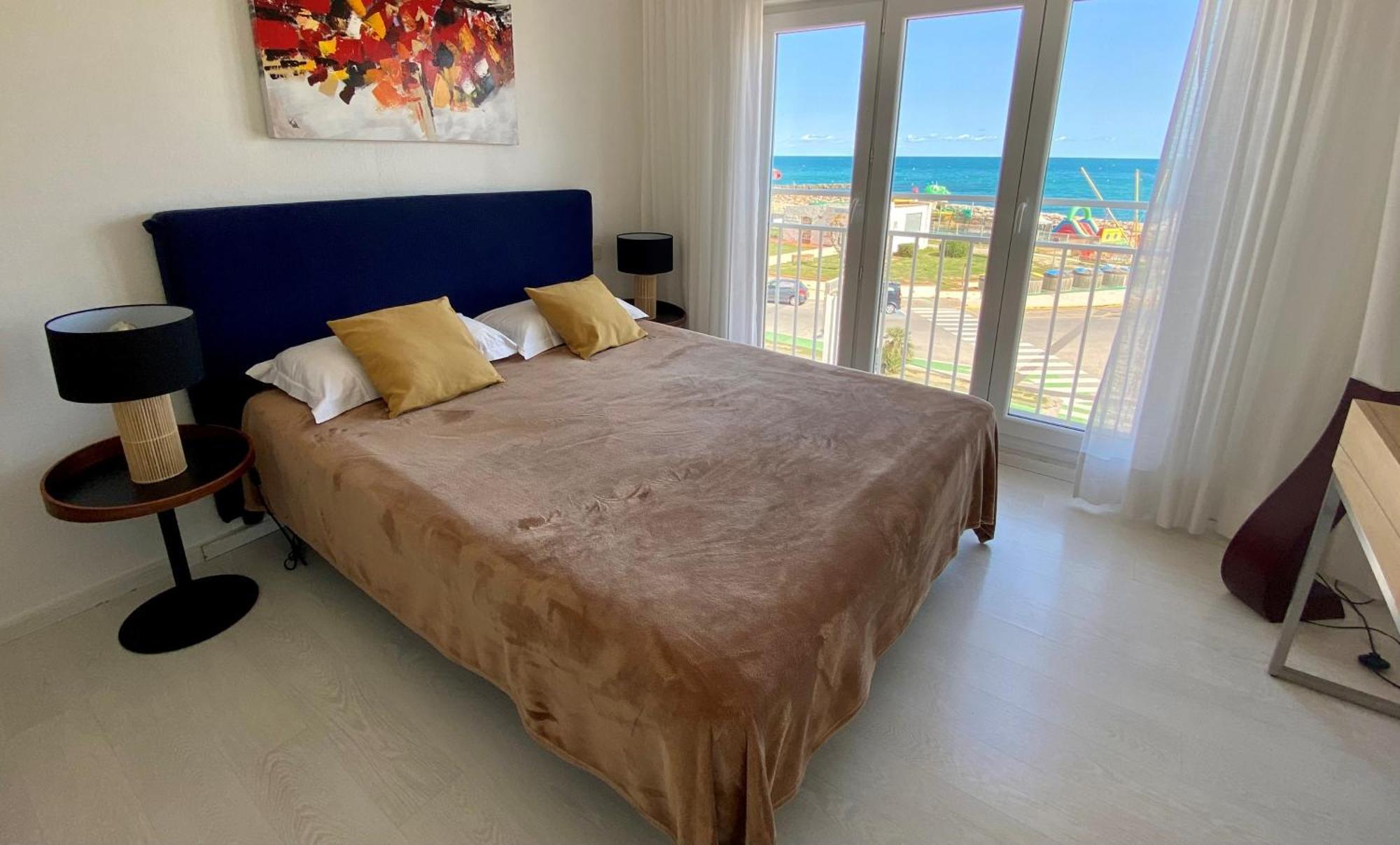 Bleu Mer Duplex & Suites Saint-Cyprien  Ngoại thất bức ảnh