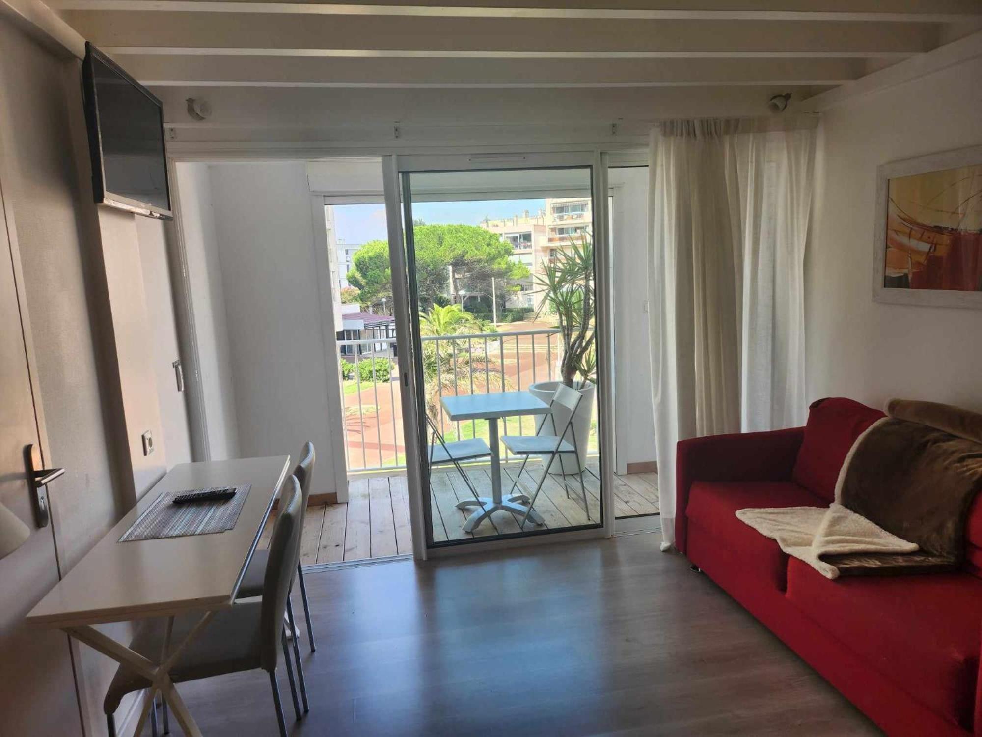 Bleu Mer Duplex & Suites Saint-Cyprien  Ngoại thất bức ảnh