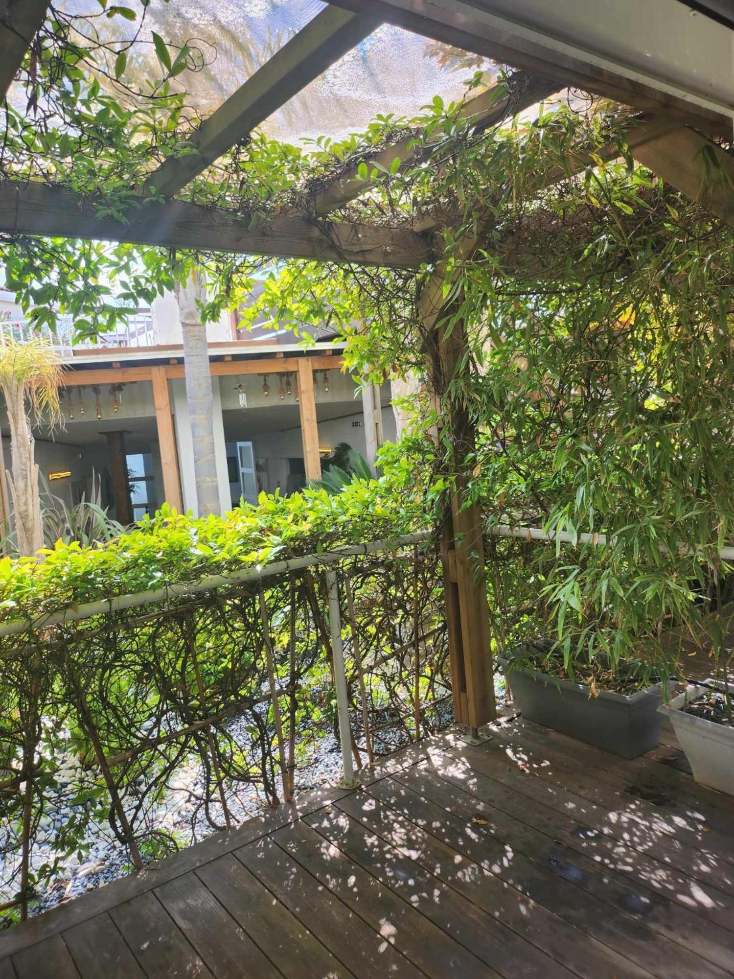 Bleu Mer Duplex & Suites Saint-Cyprien  Ngoại thất bức ảnh