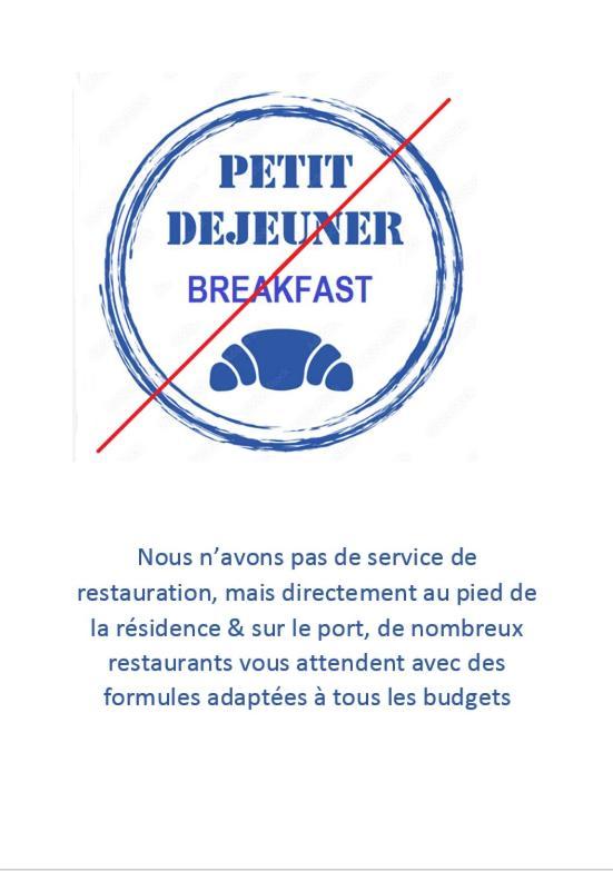 Bleu Mer Duplex & Suites Saint-Cyprien  Ngoại thất bức ảnh
