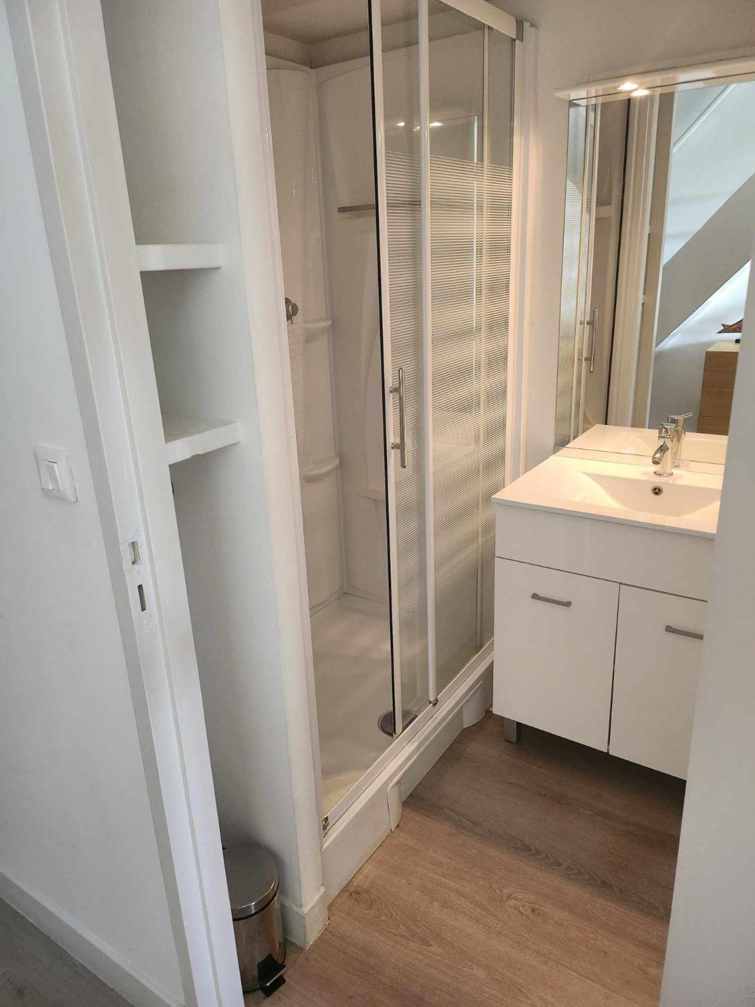 Bleu Mer Duplex & Suites Saint-Cyprien  Ngoại thất bức ảnh