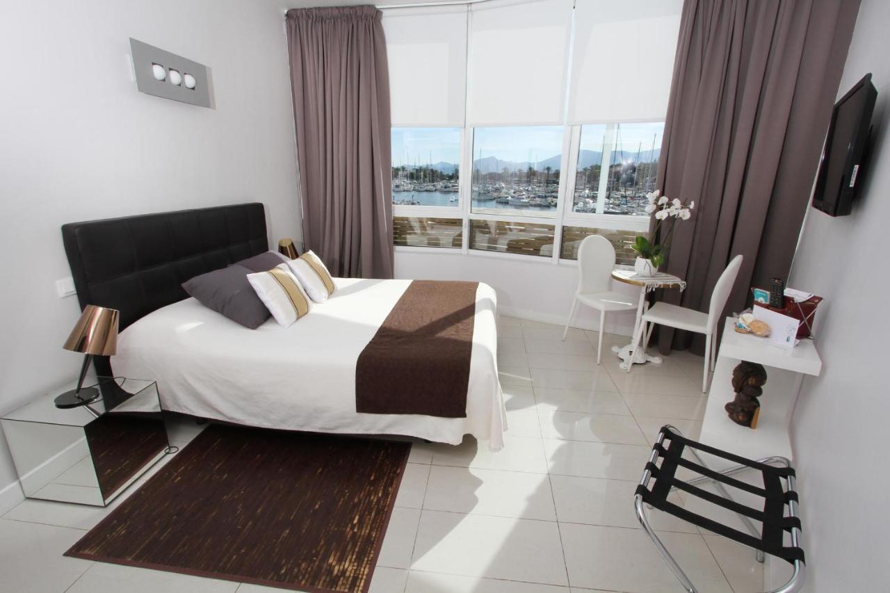 Bleu Mer Duplex & Suites Saint-Cyprien  Ngoại thất bức ảnh