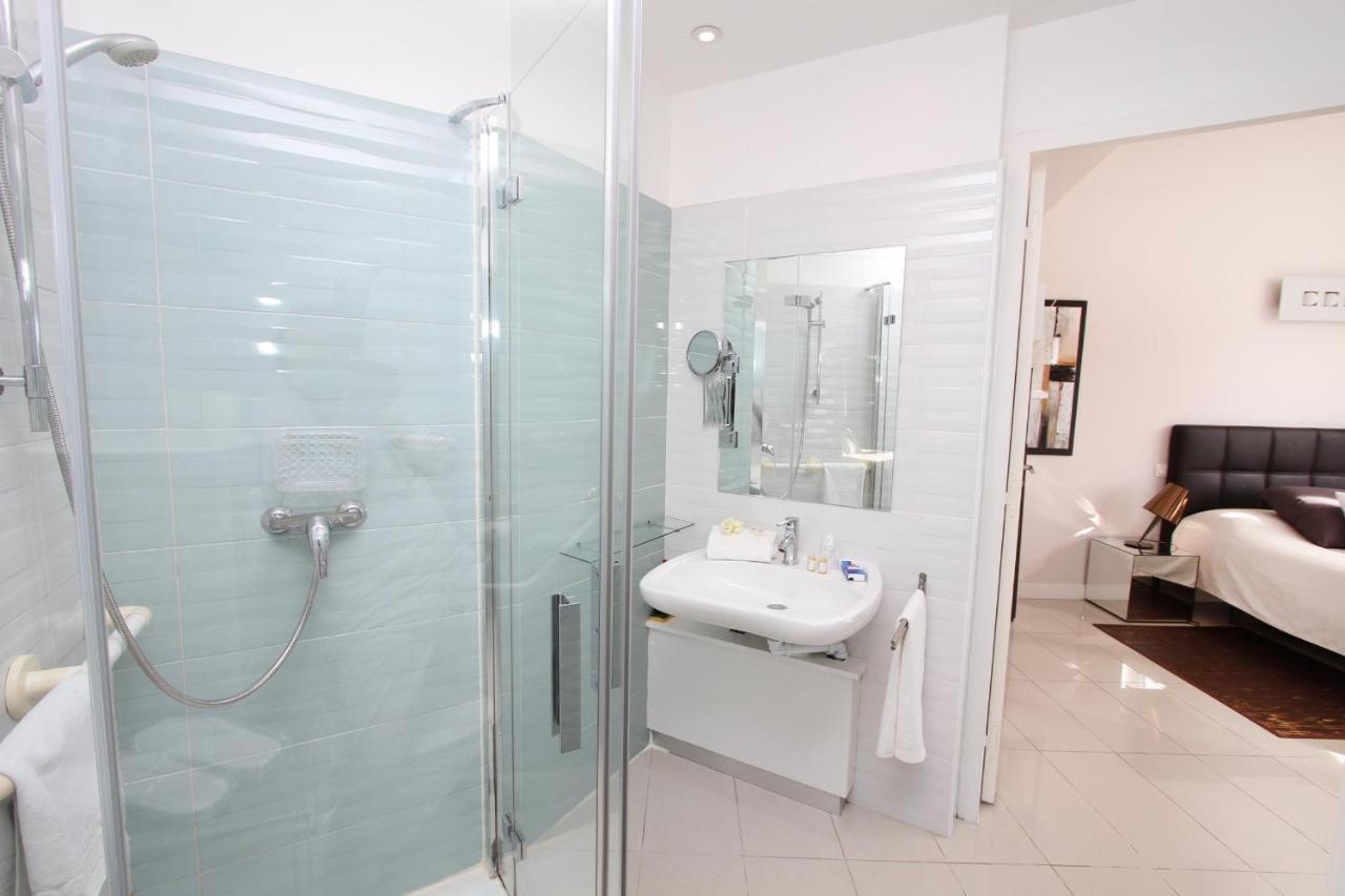 Bleu Mer Duplex & Suites Saint-Cyprien  Ngoại thất bức ảnh