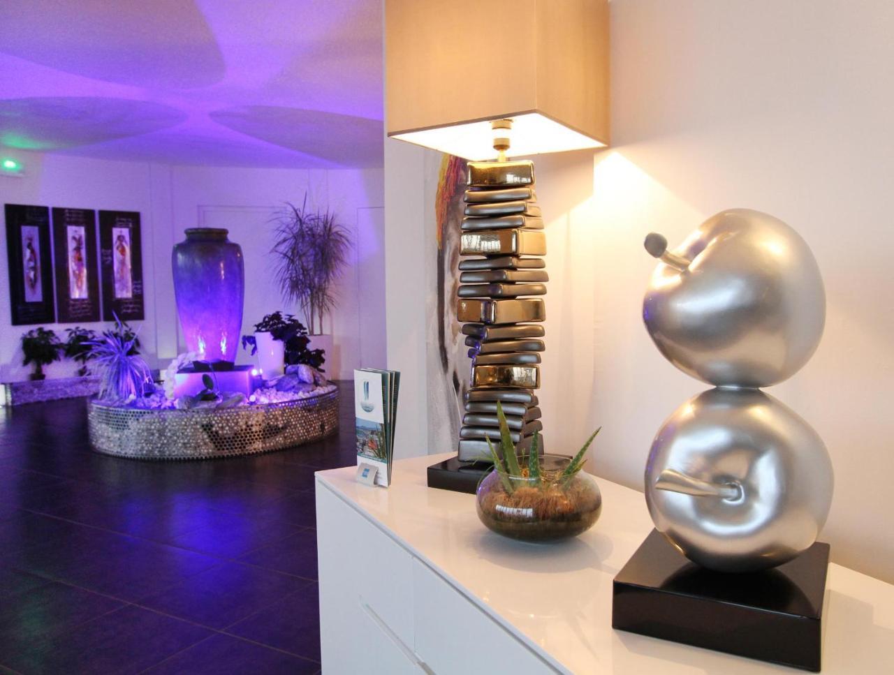 Bleu Mer Duplex & Suites Saint-Cyprien  Ngoại thất bức ảnh