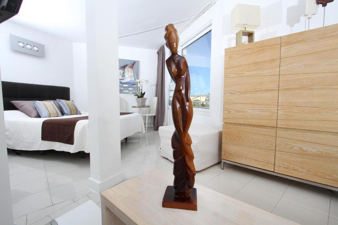 Bleu Mer Duplex & Suites Saint-Cyprien  Ngoại thất bức ảnh
