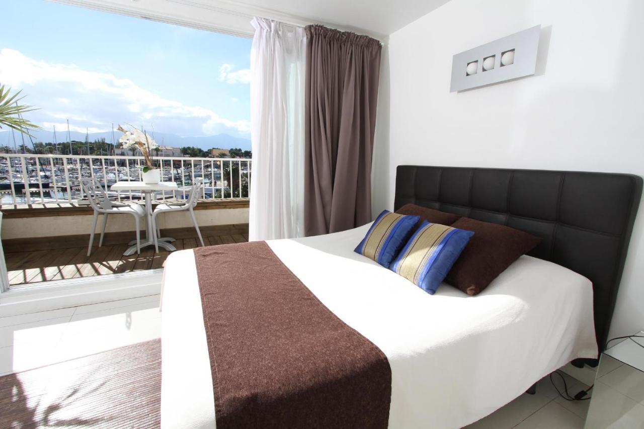 Bleu Mer Duplex & Suites Saint-Cyprien  Ngoại thất bức ảnh