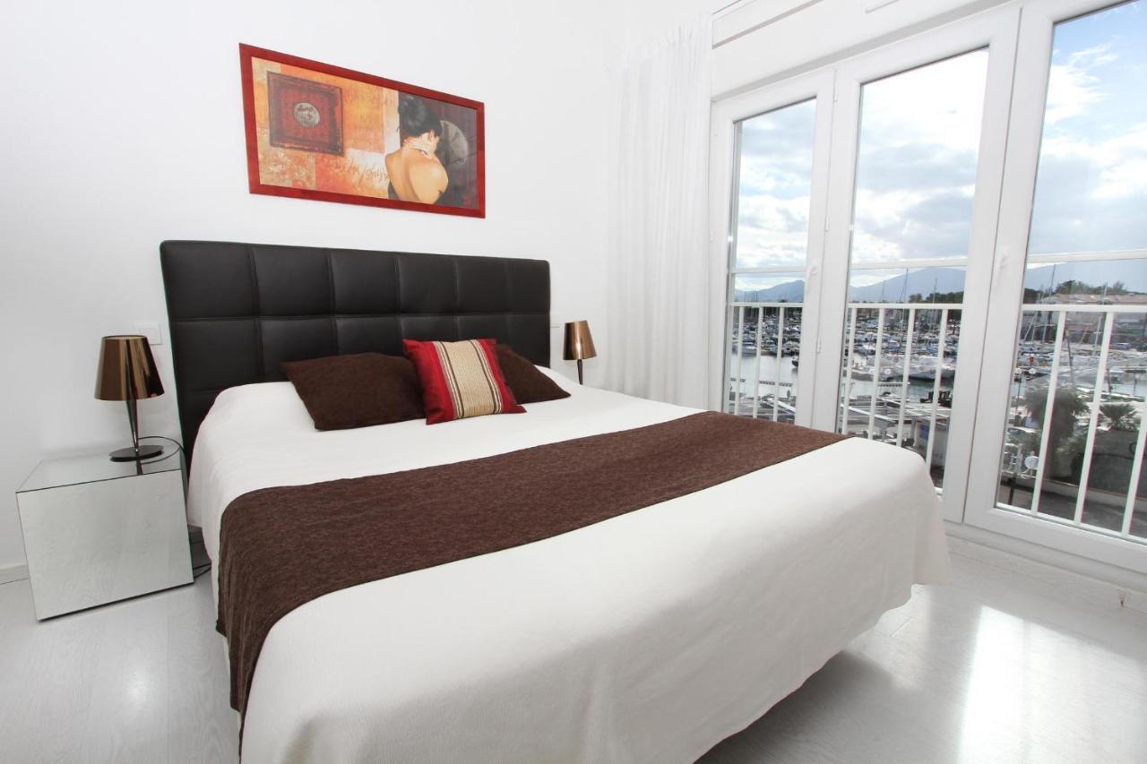 Bleu Mer Duplex & Suites Saint-Cyprien  Ngoại thất bức ảnh