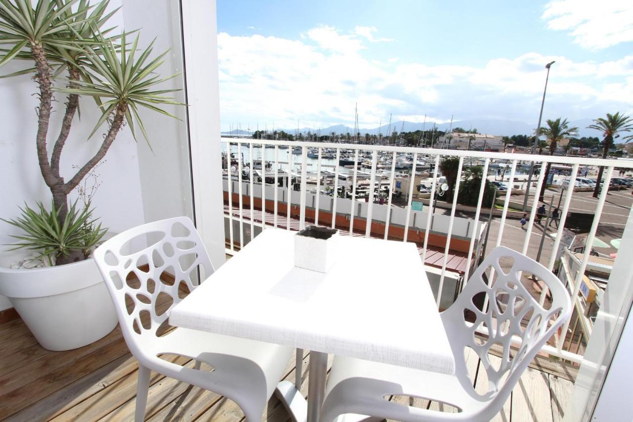 Bleu Mer Duplex & Suites Saint-Cyprien  Ngoại thất bức ảnh